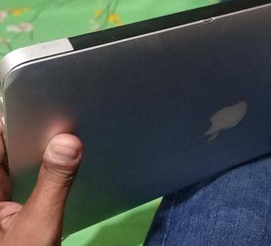 Macbook 3