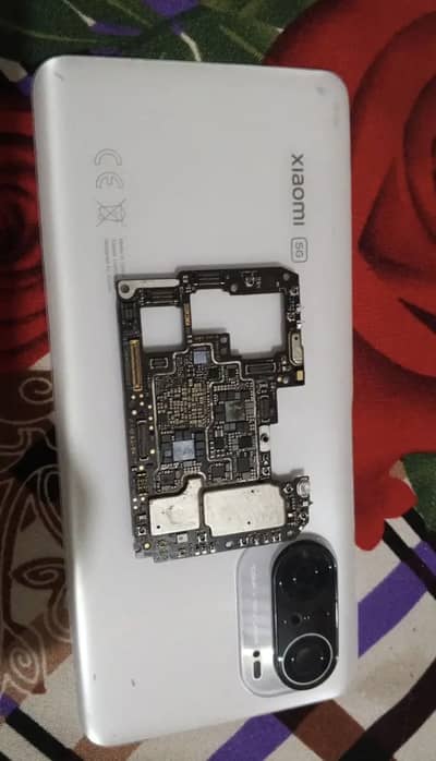 Xiaomi Mi 11i
