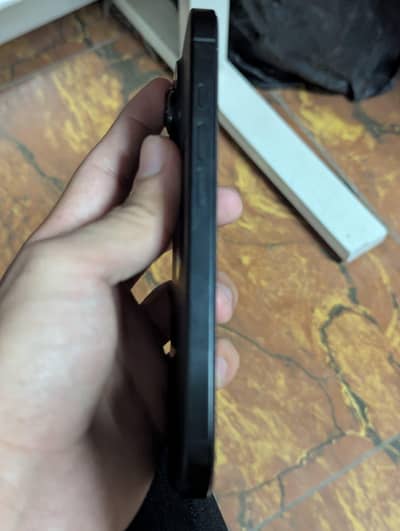 Apple iPhone 16 Pro 256