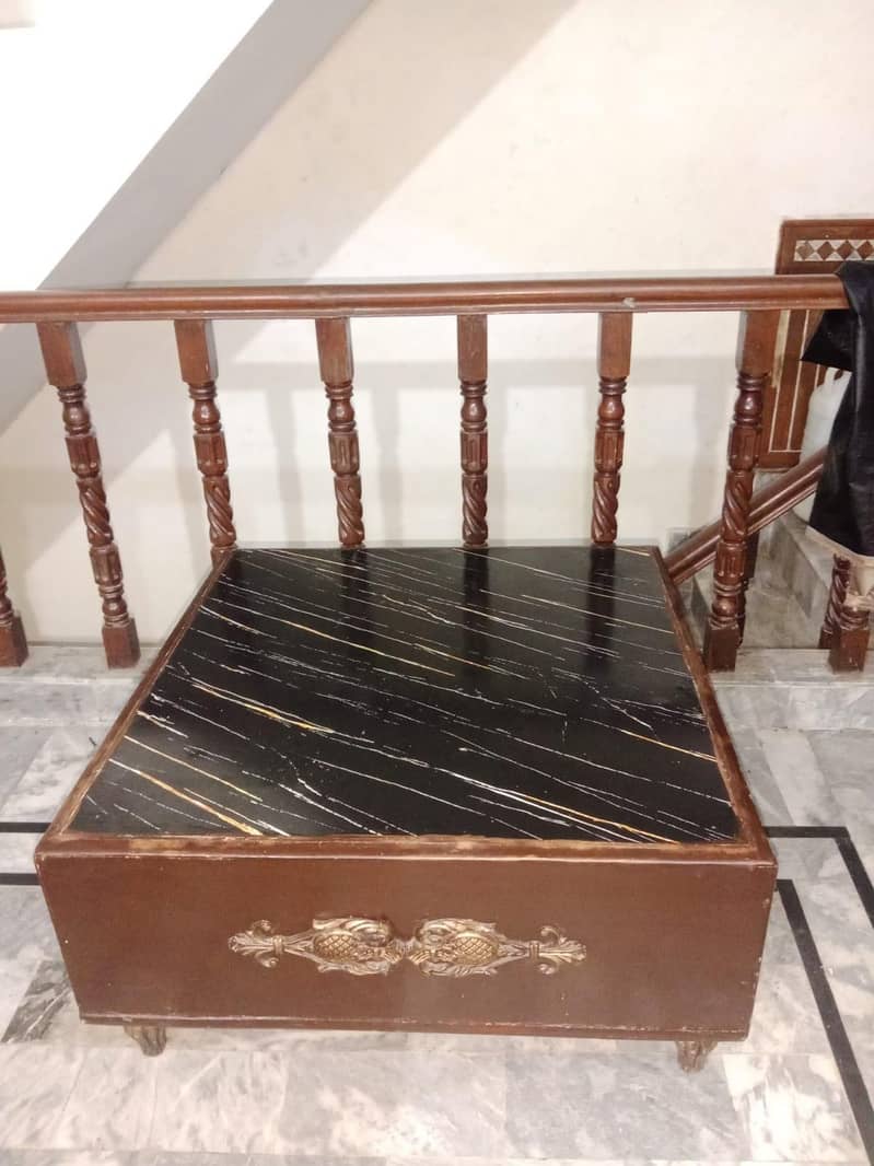 table 0