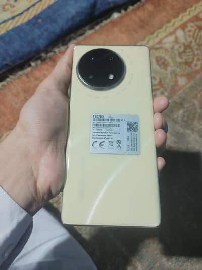 tecno camon 30s 8 286