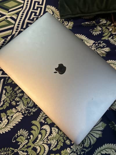Macbook pro 2019