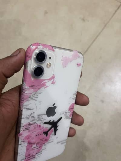 Apple iPhone 11 Sale Or Exchange