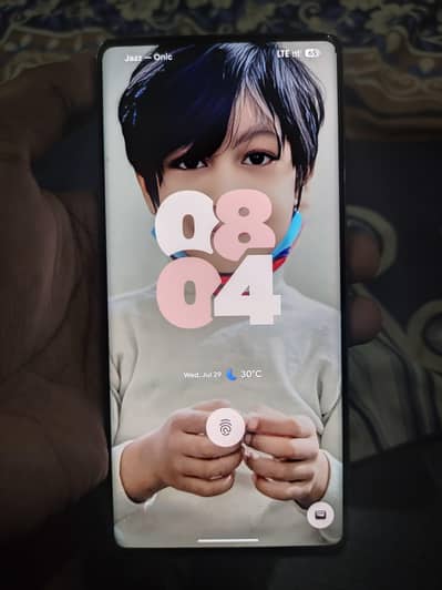 Google Pixel 7 Pro 8/128