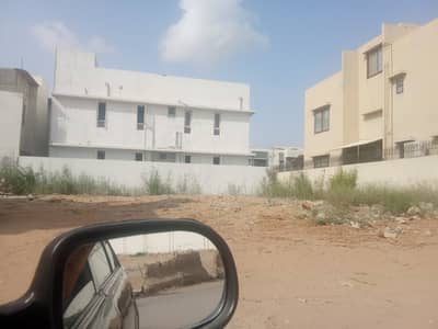 DHA Phase 7 Extension 500 Sq. Yards Residential Plot | Street 13 | Prime Investment