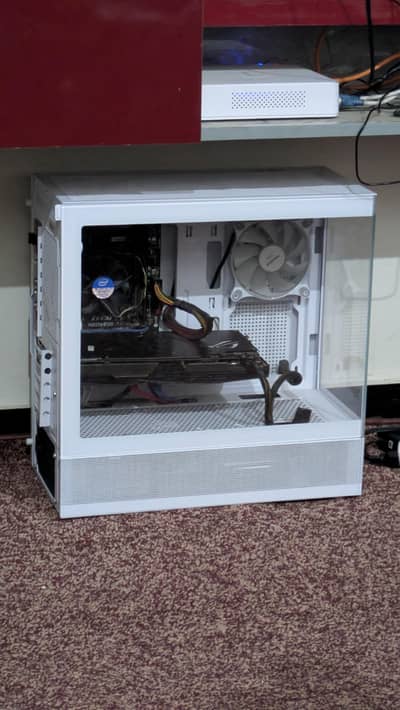 Processor (CPU): Intel Core i7 (4th Generation) / Xeon