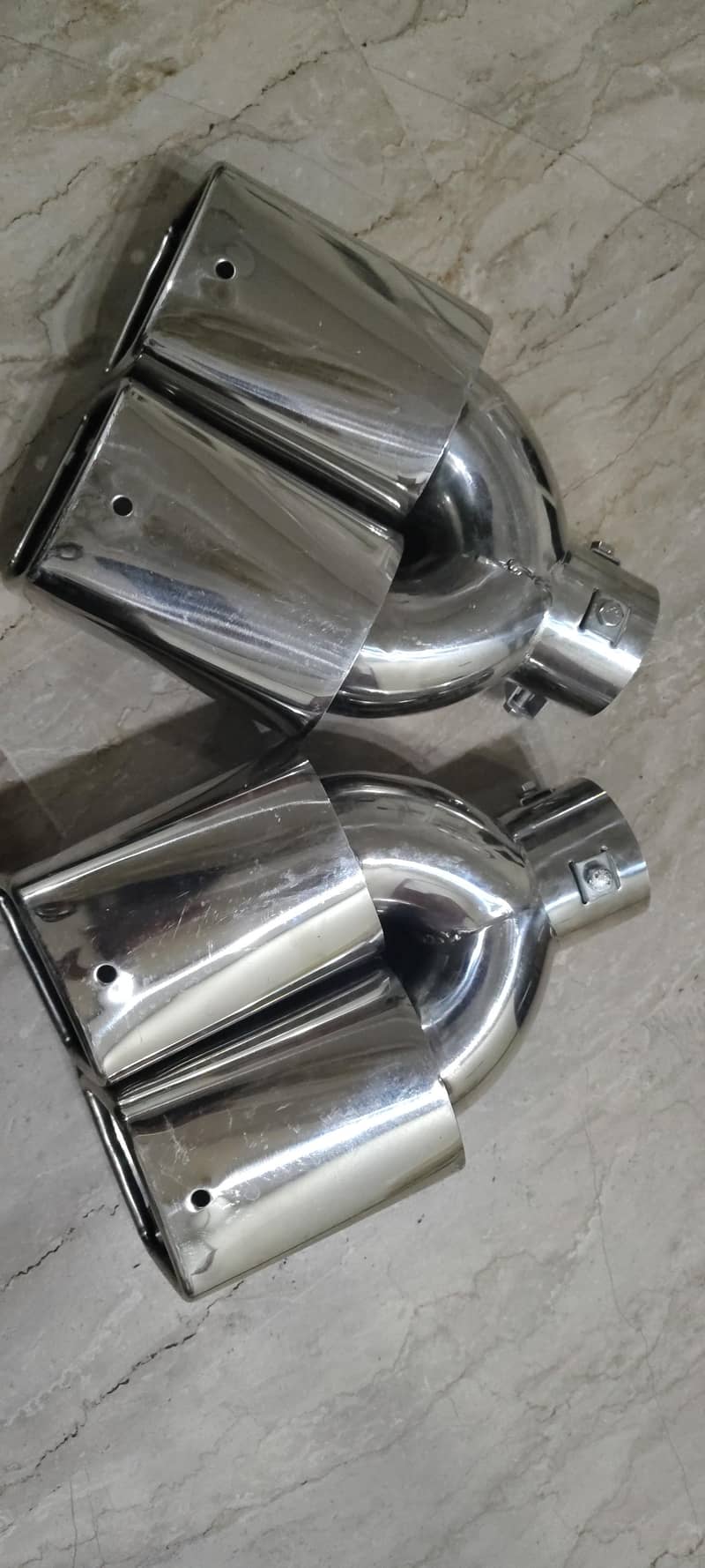 Exhaust Tips 2