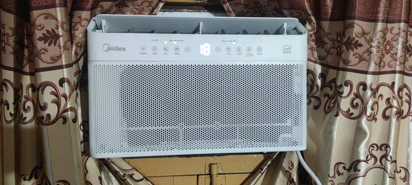 maidea Ac 0