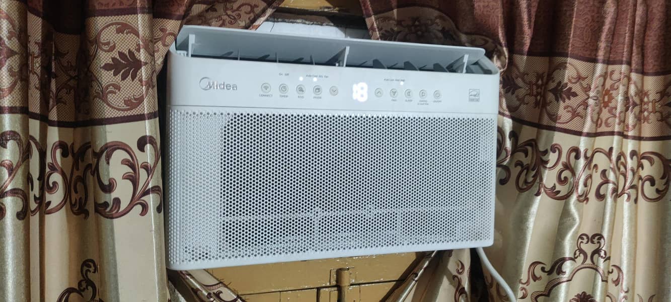 maidea Ac 1
