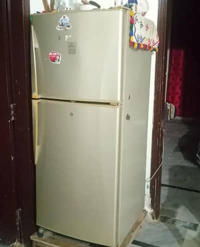 Dawlance fridge forsale