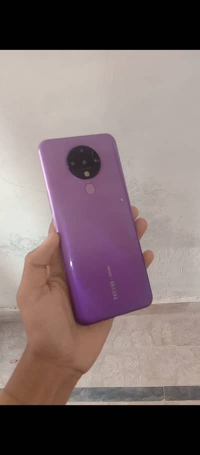Tecno Spark 6 Go
