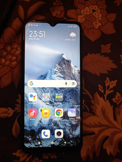 Xiaomi Redmi 10A