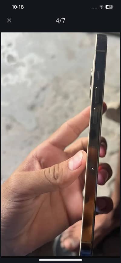 Apple iPhone 12 Pro Max