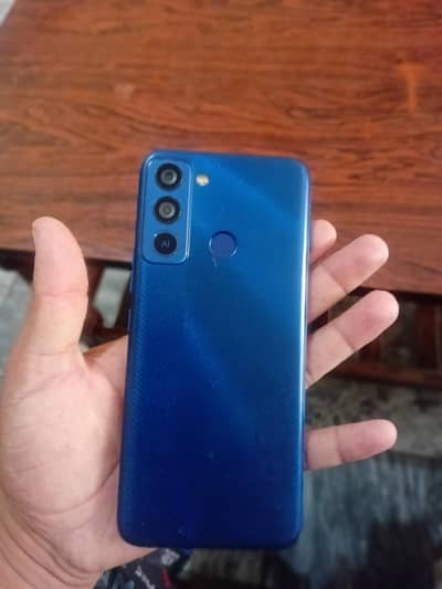 tecno pop 5 lite 2/32 panel chanj only phone