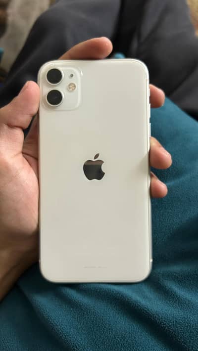 Apple iPhone 11 PTA Approved
