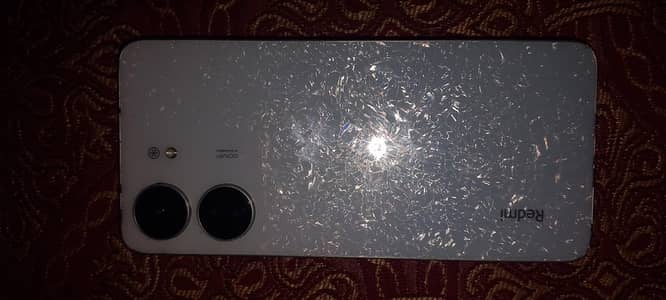 Xiaomi Redmi Note 13 Pro