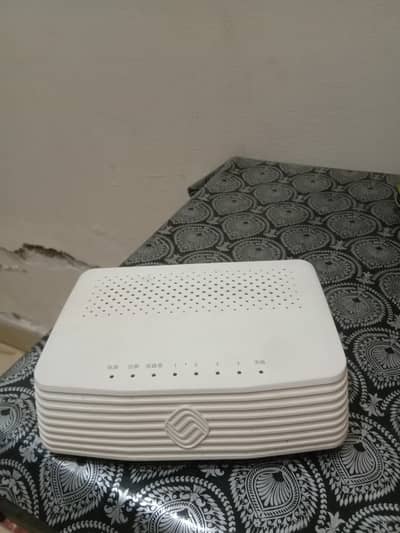 xpon terminal Fiber router