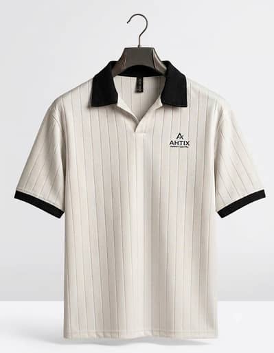 Polo style t-shirts |Soft & comfortable stuff