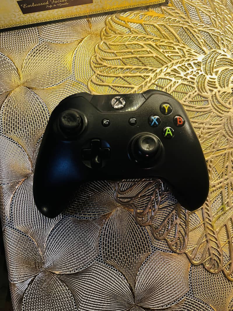Xbox One 1