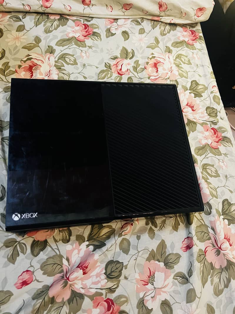 Xbox One 3