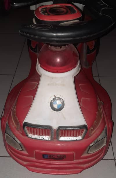 Good Condition