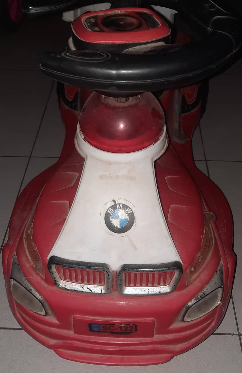 Good Condition 0