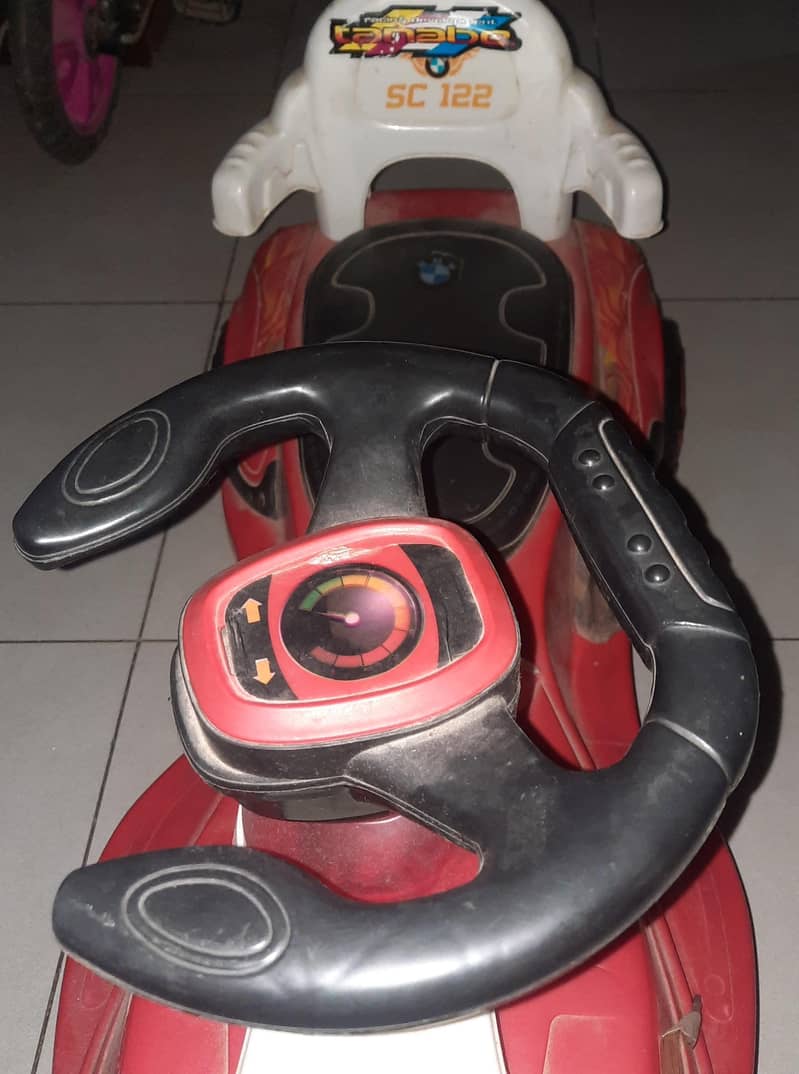 Good Condition 1