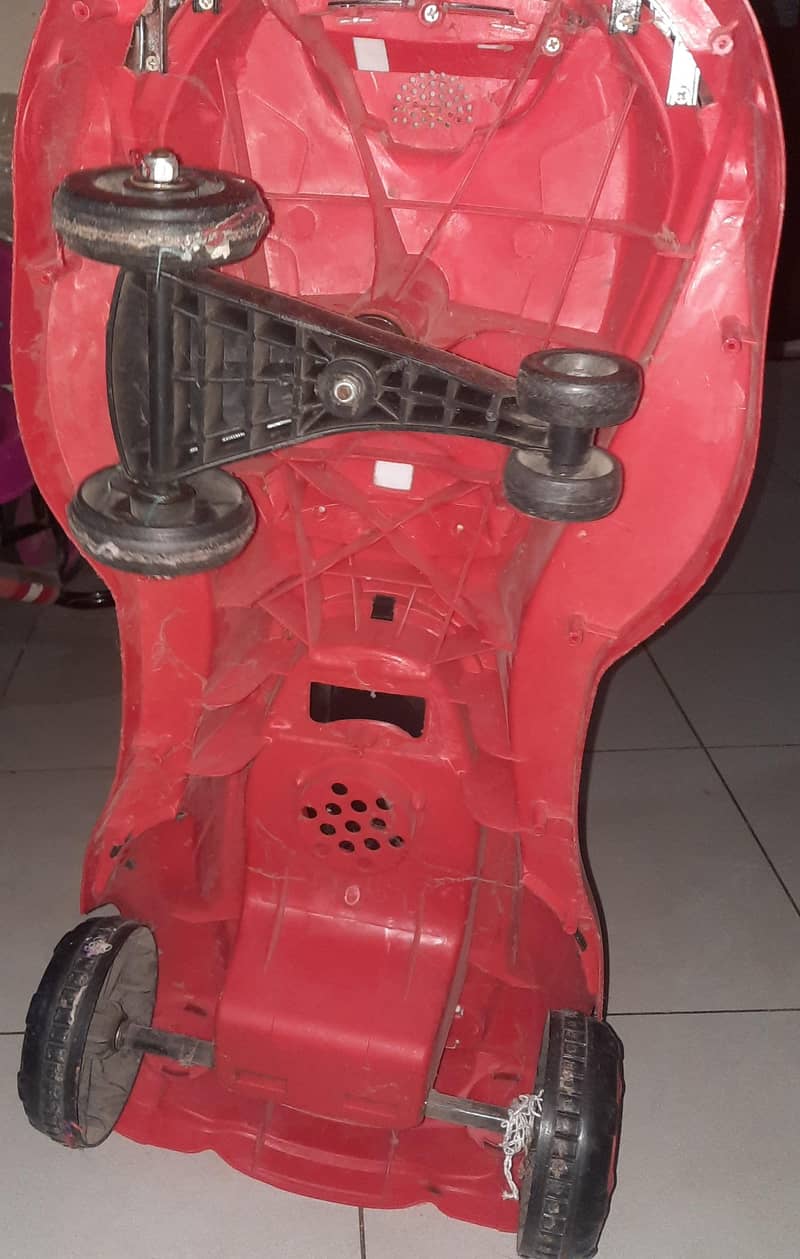 Good Condition 2