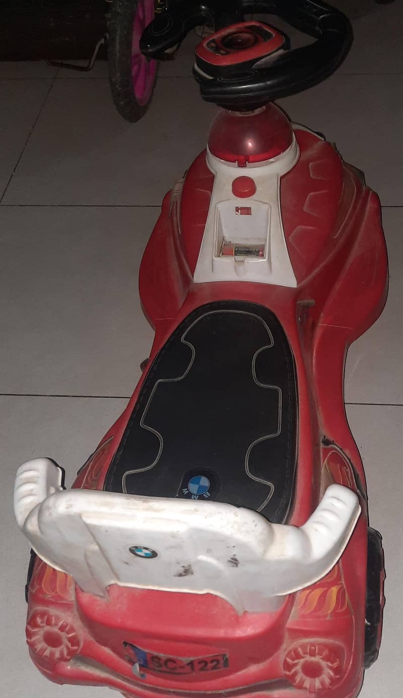 Good Condition 3