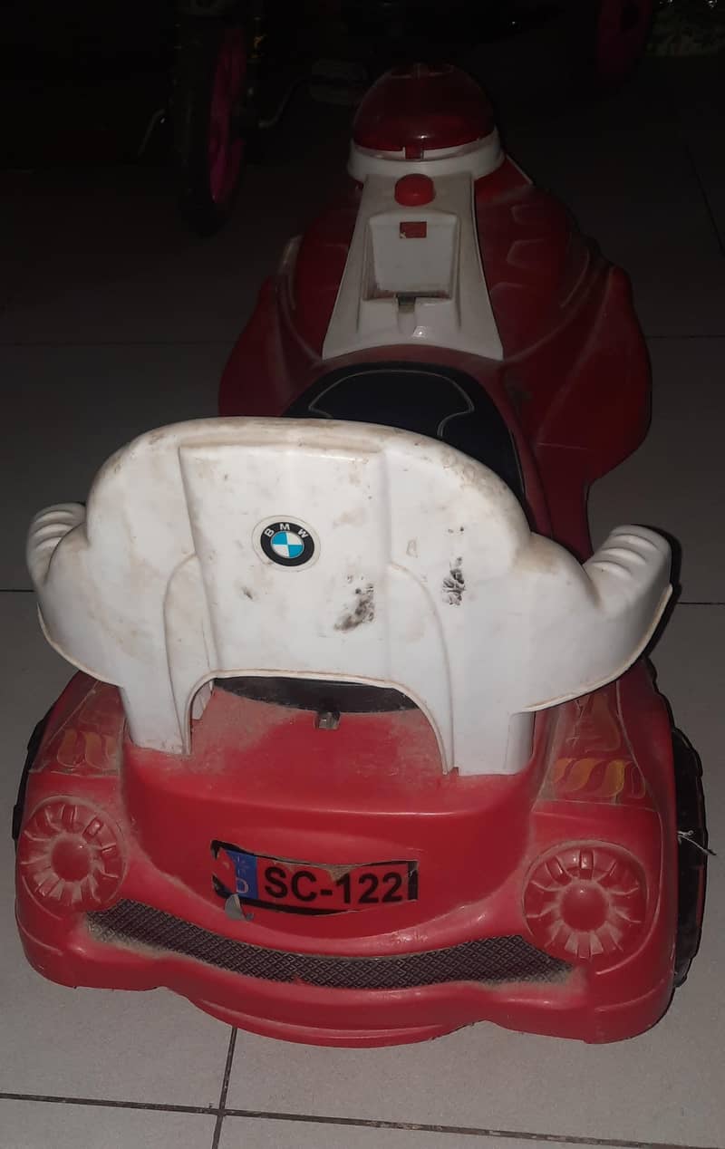 Good Condition 4