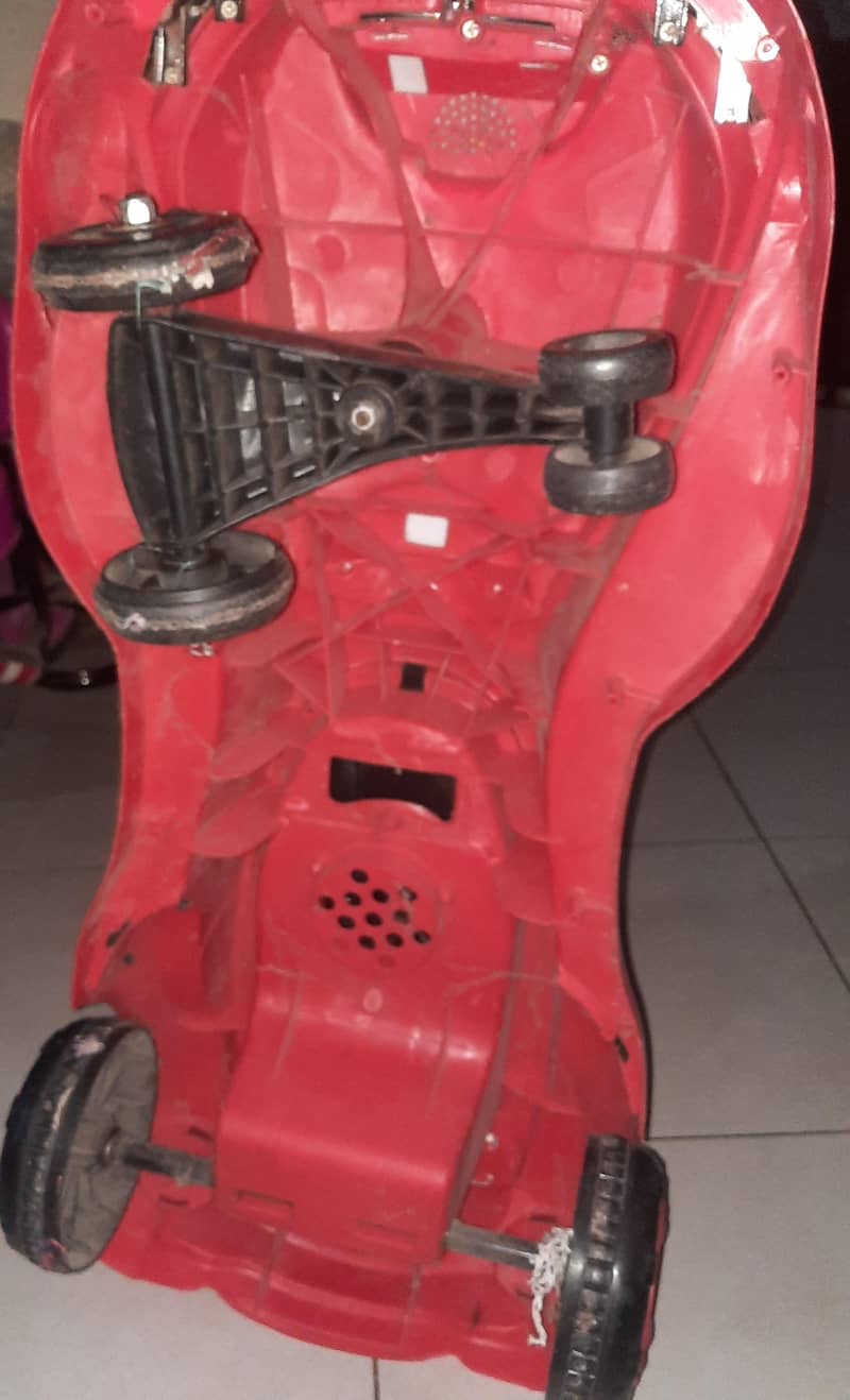 Good Condition 5