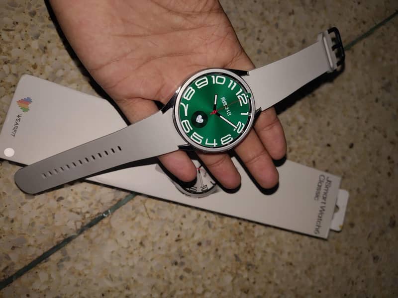 Smart Watch 0