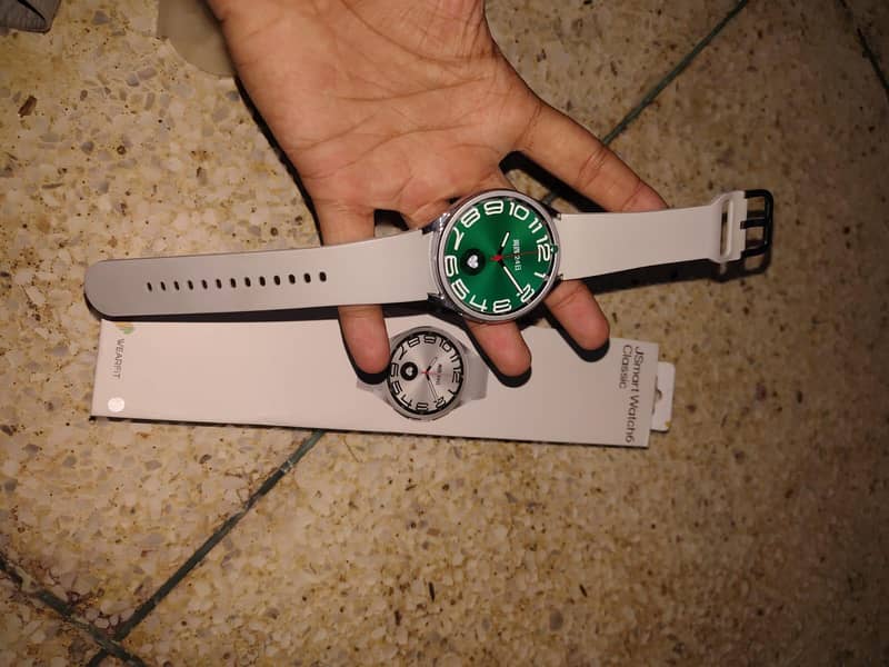 Smart Watch 1