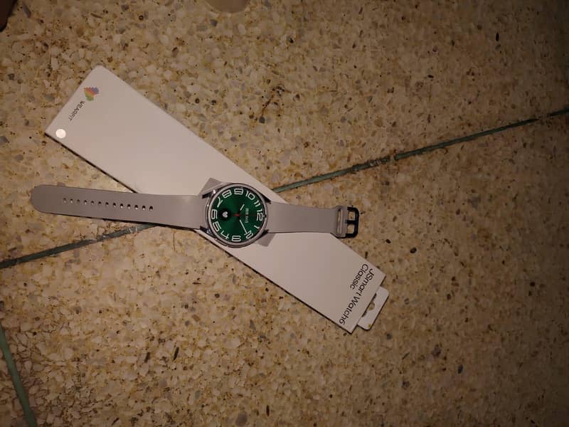 Smart Watch 2