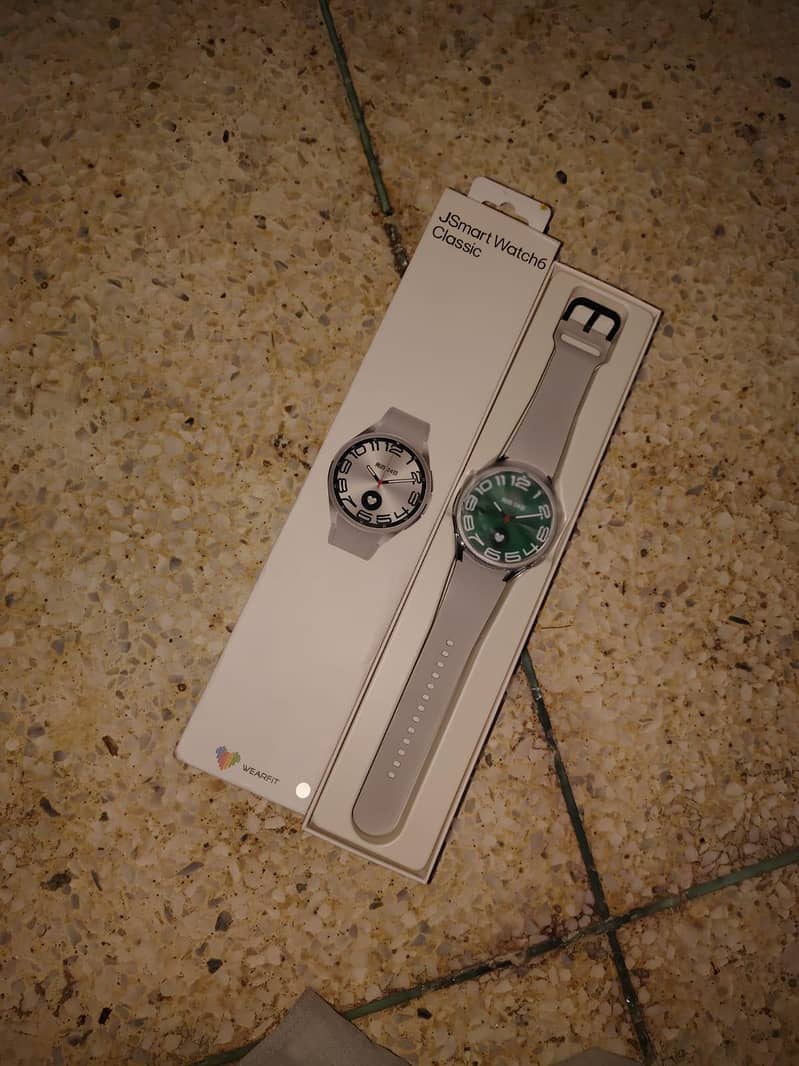 Smart Watch 3