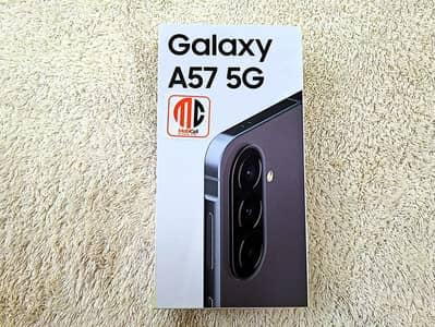 Samsung Galaxy A57