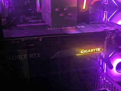 Nvidia RTX 3070