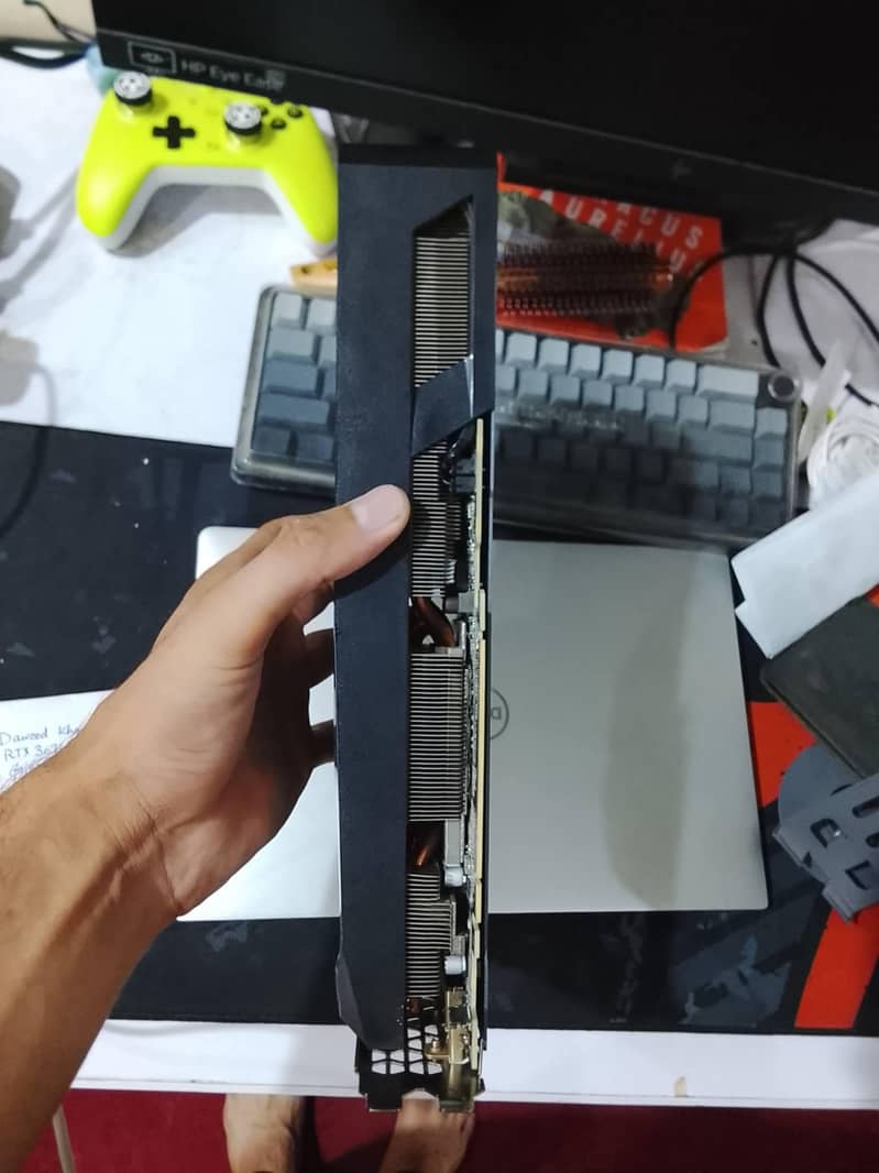 Nvidia RTX 3070 3