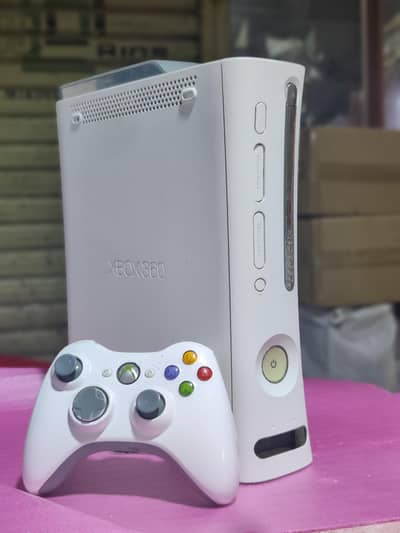 Xbox 360 Jesper For Sale 100+ Games