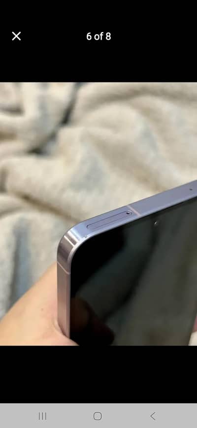 Samsung Mobile A55 5G