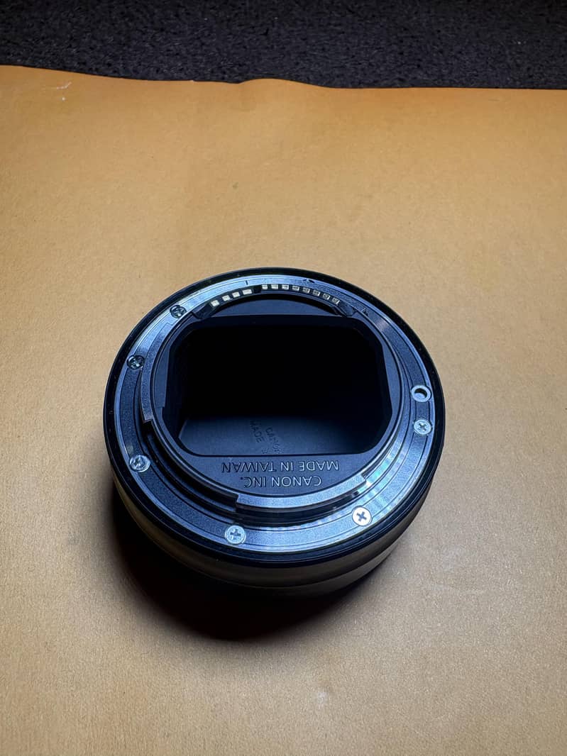 Canon Eos R 4