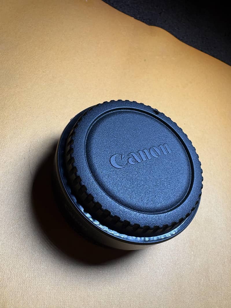 Canon Eos R 5