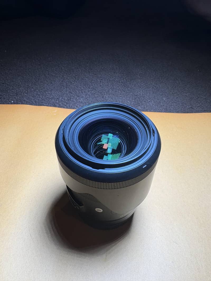 Canon Eos R 7