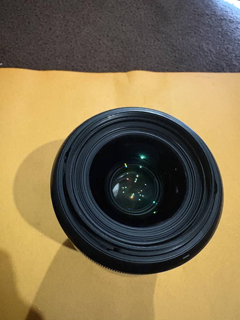 Canon Eos R 8