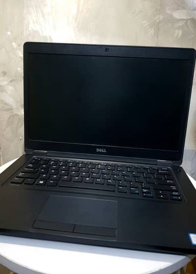 dell latitude 5480