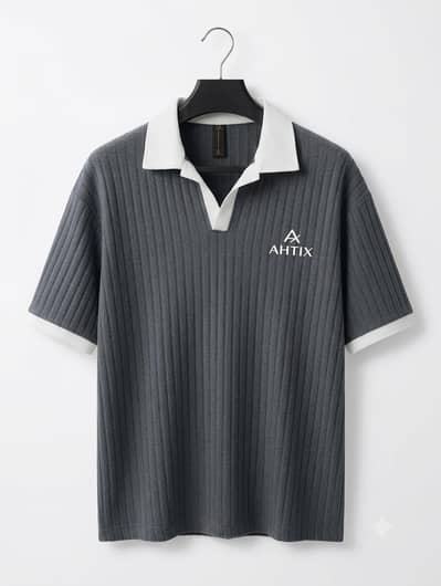 Polo style t-shirts |Soft & comfortable stuff