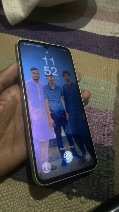 Samsung Mobile A34 5G