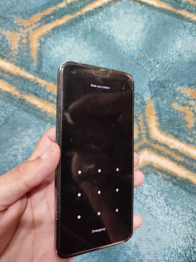 Asus ZenFone 9