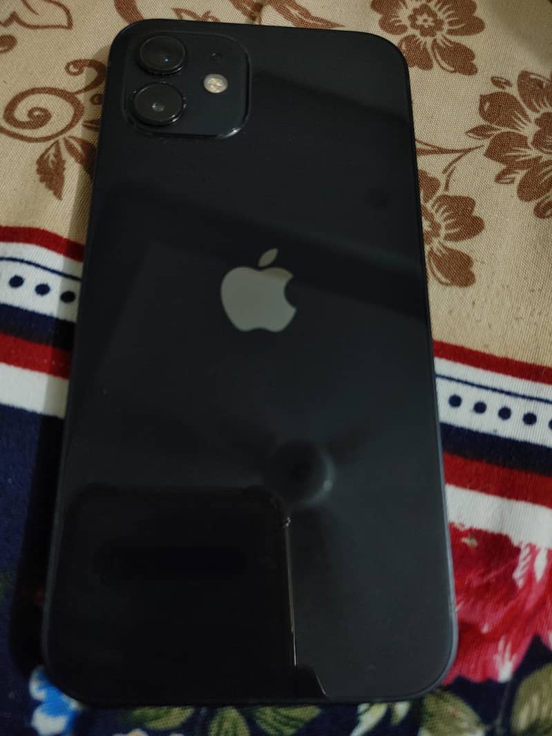 Apple iPhone 12 0