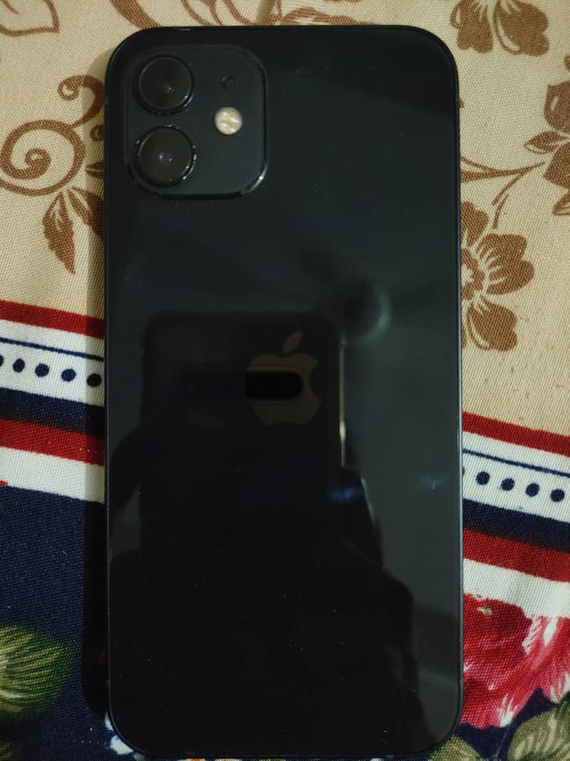 Apple iPhone 12 1